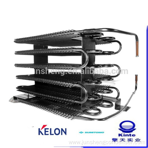 refrigerator parts condenser coil wire condenser fridge